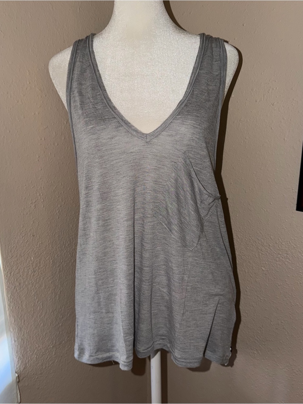 NWT! One Teaspoon Soho Wool Tank Top